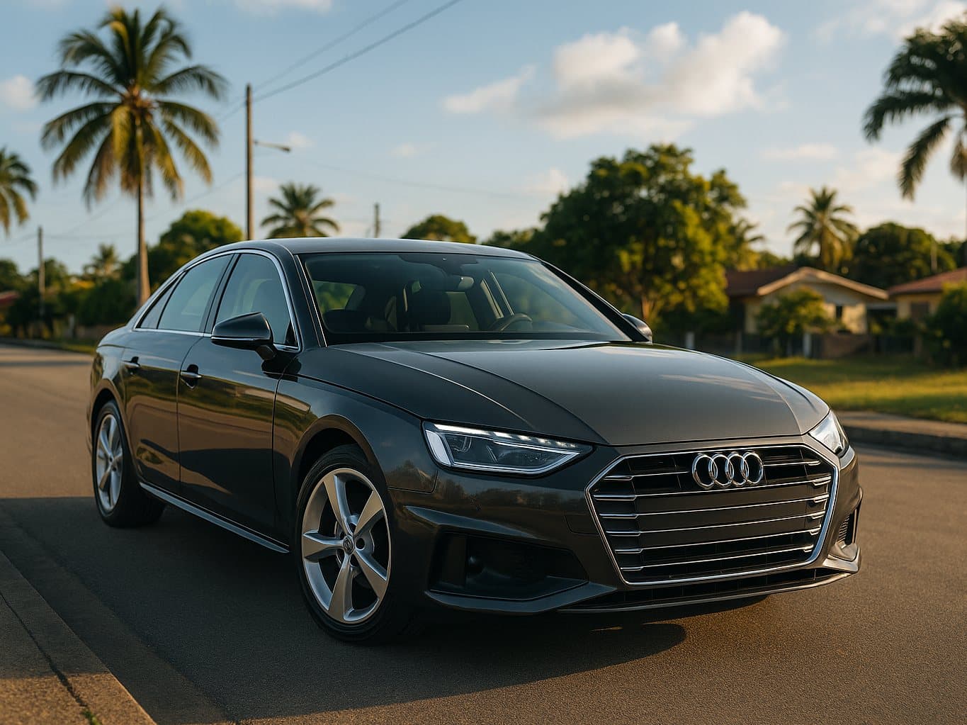 Sedan